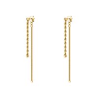Earrings Brosway Woman ESSENTIAL in Steel BNL090